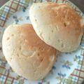 ビバリー's cooksnap of when they made 雑誌掲載！簡単むちむちもちもちパンケーキ.