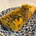 なんちゃる's cooksnap of when they made ✿塩昆布とねぎの卵焼き✿.