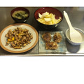 忘れん坊の覚え書き's cooksnap of when they made 簡単おつまみ　とり膝軟骨のレモン炒め.