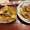 キャビィーママ's cooksnap of when they made 大根とサバ味噌煮缶で♪簡単煮物.