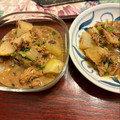 キャビィーママ's cooksnap of when they made 大根とサバ味噌煮缶で♪簡単煮物.