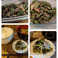 ダッフィーニーうに's cooksnap of when they made なすときゅうりとみょうがの浅漬け.