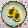 チェックのミニくま's cooksnap of when they made 大人ゆで卵.