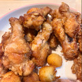 菜鳳子's cooksnap of when they made 手羽元の揚げ焼き唐揚げ風.