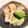 悠LOVE航's cooksnap of when they made 鶏手羽元と大根の簡単白だし煮.