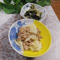 クックHG9V8Y☆'s cooksnap of when they made 簡単メイン！豚ひき肉とキャベツの甘辛炒め.