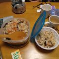ダイエッターひさ子's cooksnap of when they made 炊き込みご飯【鶏肉＊ゴボウ＊きのこ入り】.