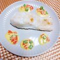 めみたん☆'s cooksnap of when they made 簡単＊白身魚のカレーヨーグルトソース＊.