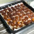 スペアキー's cooksnap of when they made きんかんピール.