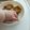chicchiki's cooksnap of when they made 離乳食後期かぼちゃとオートミールのおやき.