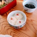 うす味さん's cooksnap of when they made 【農家のレシピ】菊花かぶの甘酢漬け.
