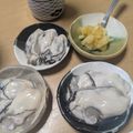 わかポン☆'s cooksnap of when they made 画期的！牡蠣の下ごしらえ.