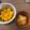 yukari306's cooksnap of when they made かぼちゃ白玉だんご。.