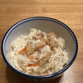 uttei's cooksnap of when they made 炊き込みより失敗なし竹の子混ぜご飯.
