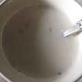 くむちん's cooksnap of when they made ホットなミックスジュース(’-’*).