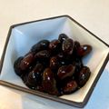 ひさピー's cooksnap of when they made 黒豆煮。.