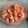 megmeg。's cooksnap of when they made すりおろしにんじんのマカロニサラダ.