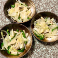 ふたごゆき's cooksnap of when they made エリンギとピーマンの塩麹炒め.