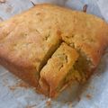 もーちゃん１１１６'s cooksnap of when they made 秘密のバナナケーキ.