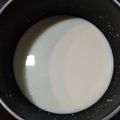 りいこりんご's cooksnap of when they made 簡単♪冷めてもトロトロ！チーズソース.