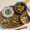 退屈をあげる's cooksnap of when they made すぐできる☆簡単☆ほうれん草の白和え.