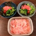 こつゆ514's cooksnap of when they made 赤かぶの甘酢漬け赤大根でも♫.
