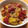まぴりんこ's cooksnap of when they made さつまいもと合挽き肉の煮物.