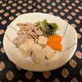 龍青空ママ's cooksnap of when they made ☆こ～や肉豆腐☆.