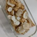 ほのりんママさん's cooksnap of when they made 簡単すぎ。一物全体！やみつき！無限菊芋.