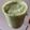 とらちび's cooksnap of when they made 飲みやすい★グリーンスムージー★果物なし.