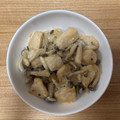 かおり♡♡♡'s cooksnap of when they made 鶏ムネ肉としめじのマヨネーズ醤油炒め✨.