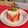 こたろう☆彡's cooksnap of when they made 簡単♡犬用ケーキ クリスマス☆誕生日に.