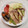 にしあまね's cooksnap of when they made 失敗無し！豚ロースと長ネギの生姜焼き★.