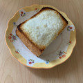 クックあさみちゃん's cooksnap of when they made 【簡単】お一人様はちみつヨーグルトースト.