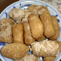 大魔女's cooksnap of when they made じゅわ～っとおいしい（＾＾）いなりずし.