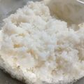 ひんべえ's cooksnap of when they made 簡単合わせ酢(すし酢)で酢飯★1合～6合.