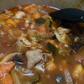 ﾌﾞﾚﾝﾀﾞ's cooksnap of when they made とても簡単！トマト缶で！絶品ラタトゥイユ.