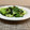 horseland's cooksnap of when they made 青梗菜と塩昆布のニンニク炒め.