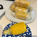 ainuinu's cooksnap of when they made 甘さ引き出す☆とうもろこしの茹で方.