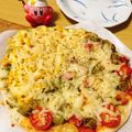 速めのパブロ's cooksnap of when they made 簡単♪ピザが美味しくなる＊ピザソース☆.