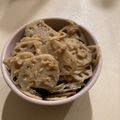 だい☆あお☆まり's cooksnap of when they made れんこんツナ煮：冷凍お弁当野菜おかず.
