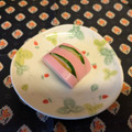 龍青空ママ's cooksnap of when they made かまぼこときゅうりの柚子胡椒添え.