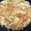 pali's cooksnap of when they made おうち居酒屋★さつま芋のカリカリ焼き.