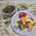 みかかめ's cooksnap of when they made おかわり三杯！ネギの青い部分がご飯の友に.