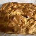 tutocook's cooksnap of when they made ホットケーキミックスで簡単りんごケーキ♡.