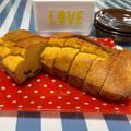 ☆★ケイト★☆'s cooksnap of when they made 外サクサク中モチモチ★ヘルシーラムケーキ.