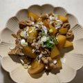 ♪ゆかたん♡'s cooksnap of when they made じゃがいもと豚肉の照りバターしょうゆ.
