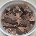 waみわmi's cooksnap of when they made まぐろのあらで万能煮付け！ぐぅ美味！！.