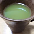 ﾋﾟﾛﾐ♡'s cooksnap of when they made 母の健康の秘訣♪緑茶の飲み方.