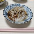 ぱふ♪'s cooksnap of when they made しらすおろし.